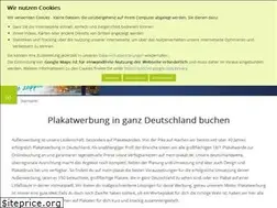 Sites similar to mein-plakat.de