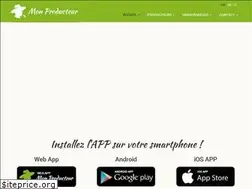 Sites similar to mein-produzent.ch