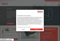 Sites similar to mein-recht24.de