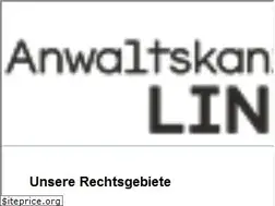 Sites similar to mein-rechtsanwalt-hilft.de