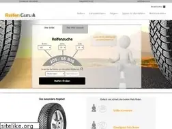 Sites similar to mein-reifen-guru.de