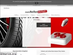 Sites similar to mein-reifen-outlet.at