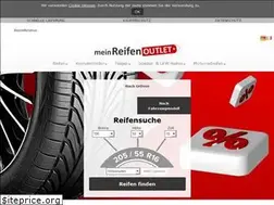 Sites similar to mein-reifen-outlet.ch
