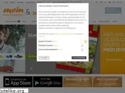 Sites similar to mein-rhwd.de