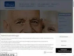 Sites similar to mein-sanihaus.de