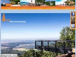 Sites similar to mein-schaumberg.de