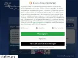 Sites similar to mein-schiffberater.com