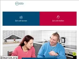 Sites similar to mein-schluessel-zur-welt.de