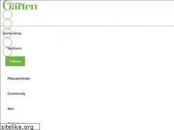 Sites similar to mein-schoenes-land-bloggt.de