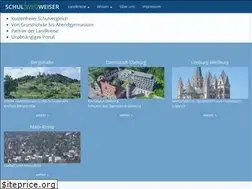 Sites similar to mein-schulwegweiser.de