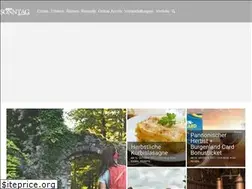 Sites similar to mein-sonntag.at