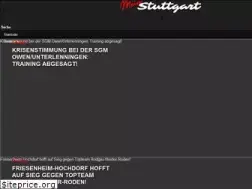 Sites similar to mein-stuttgart.com