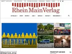 Sites similar to mein-suedhessen.de