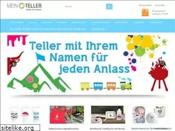 Sites similar to mein-teller.de