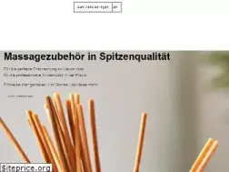 Sites similar to mein-therapiebedarf.de