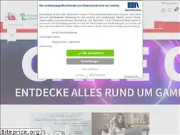 Sites similar to mein-ticketladen.de