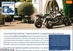 Sites similar to mein-tourenhotel.de