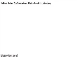 Sites similar to mein-traumflug.com