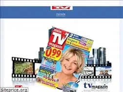 Sites similar to mein-tvmagazin.net
