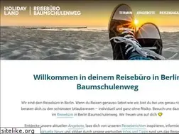 Sites similar to mein-urlaubs.net