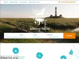 Sites similar to mein-urlaubsland.sh