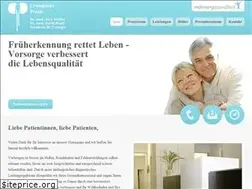 Sites similar to mein-urologe-nbg.de
