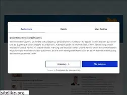 Sites similar to mein-versicherungsmakler-in.de