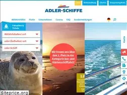 Sites similar to mein-wattenmeer.de