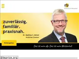 Sites similar to mein-weissenhof.de