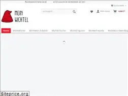 Sites similar to mein-wichtel.de