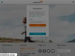 Sites similar to mein-worldvision.de