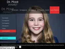 Sites similar to mein-zahnarzt-jena.de