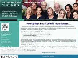 Sites similar to mein-zahnarztteam.de