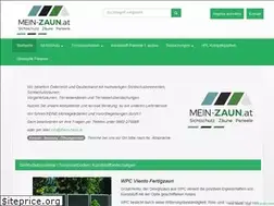 Sites similar to mein-zaun.at