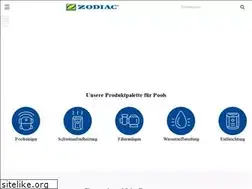 Sites similar to mein-zodiac.de