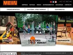 Sites similar to mein.es