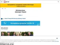 Sites similar to mein.gov.pl