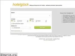 Sites similar to mein.hotelglueck.de