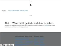 Sites similar to mein38.de