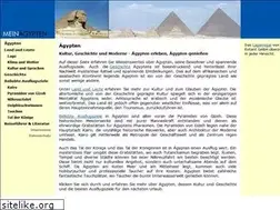 Sites similar to meinaegypten.de