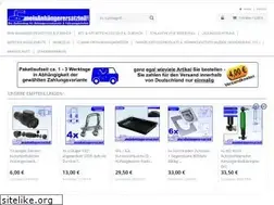 Sites similar to meinanhaengerersatzteil.com