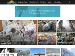 Sites similar to meinantalya.com