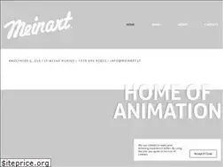 Sites similar to meinart.lt