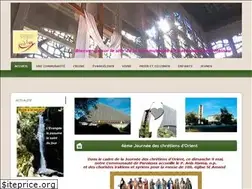 Sites similar to meinau-catholiques.org