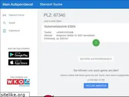 Sites similar to meinaufsperrdienst.at