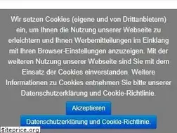 Sites similar to meinautomagazin.de