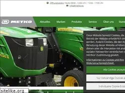 Sites similar to meinautomatischergarten.de