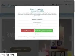 Sites similar to meinavalon.com
