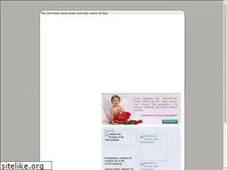 Sites similar to meinbaby.biz