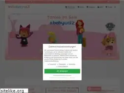 Sites similar to meinbaby123.de